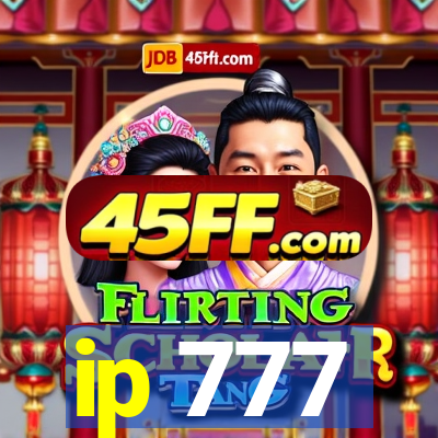 ip 777